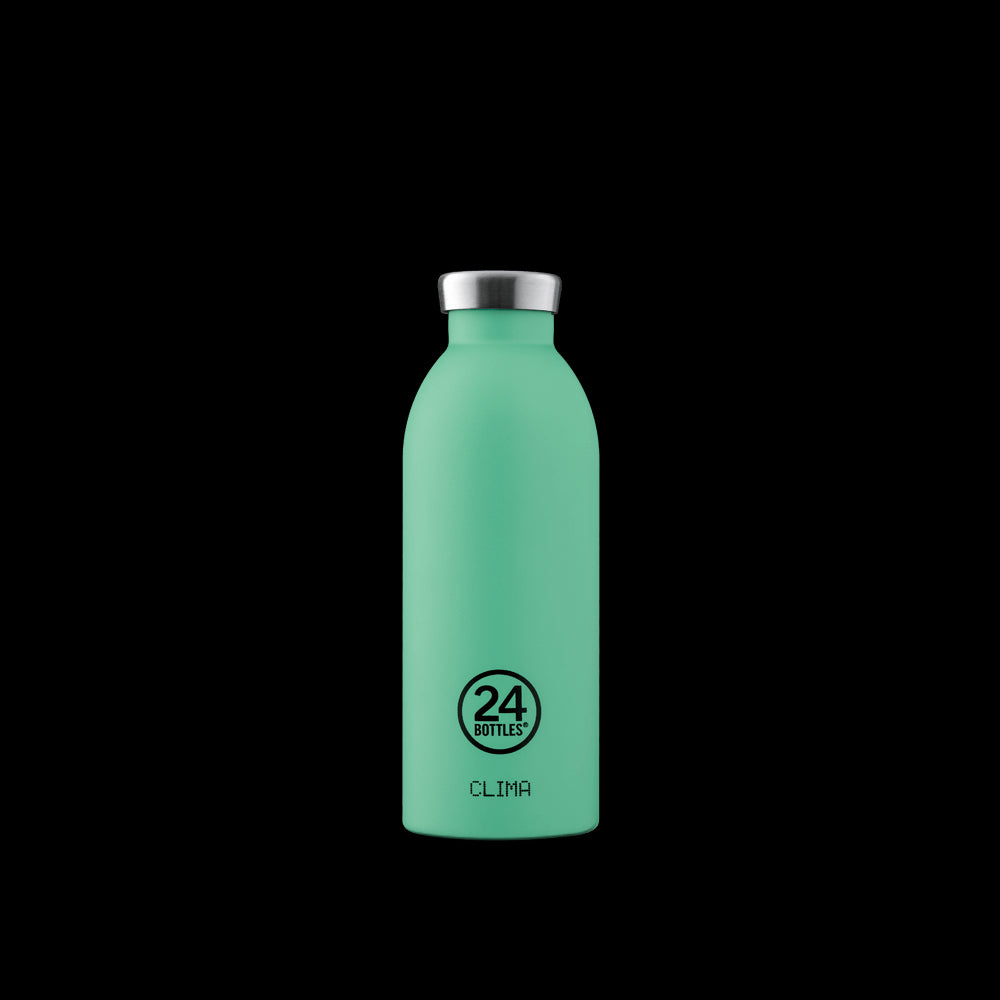 24Bottles Clima 500Ml Stainless Steel Thermos, Mint