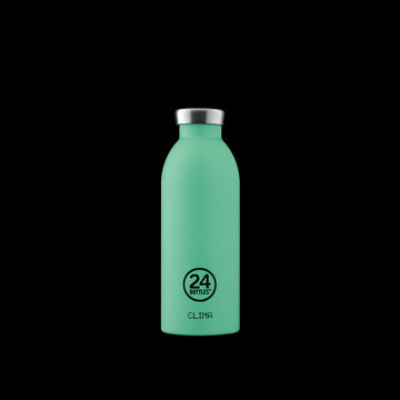 24Bottles® Clima 500Ml Rozsdamentes Acél Termosz -Mint
