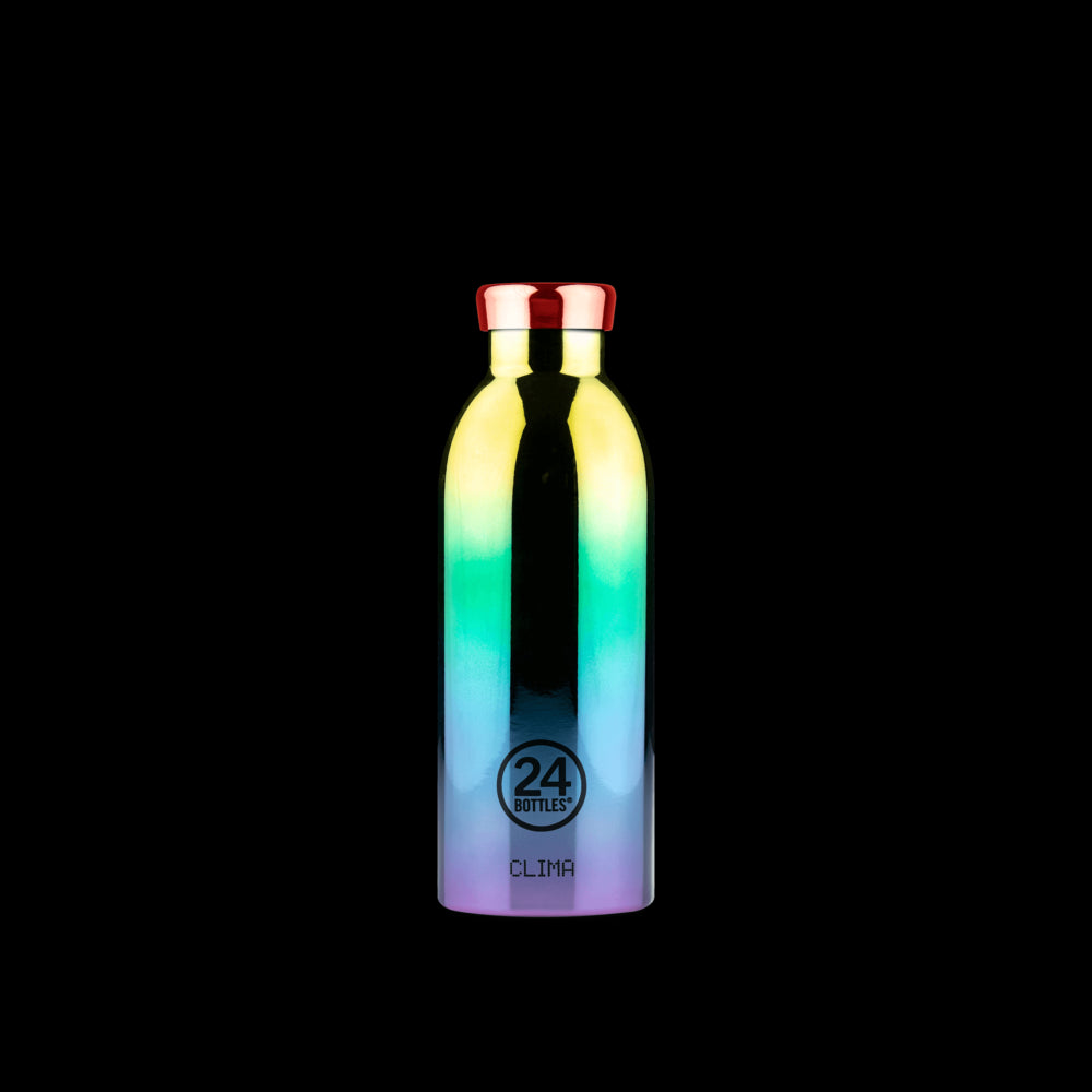 24BOTTLES® Clima 500Ml Rozsdamentes Acél Termosz - Skybeau
