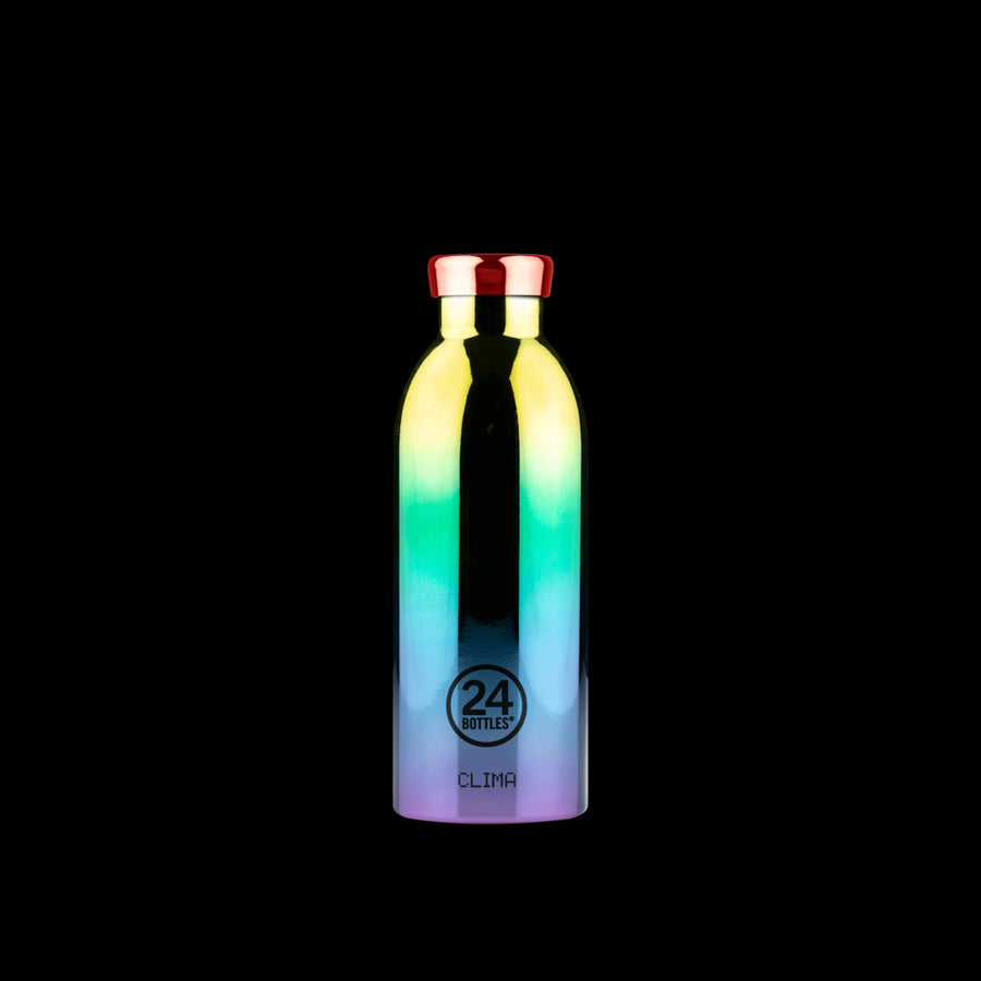 24BOTTLES® Clima 500Ml Rozsdamentes Acél Termosz - Skybeau