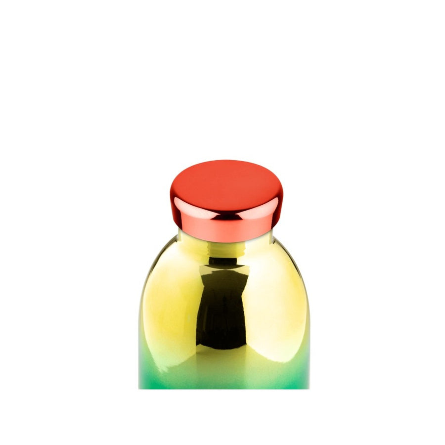 24BOTTLES® Clima 500Ml Rozsdamentes Acél Termosz - Skybeau