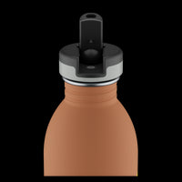 24Bottles Kids Urban 500Ml Stainless Steel Water Bottle, Sweet Bear