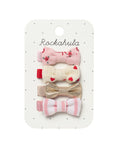 Rockahula Mini Masnis Csat Szett