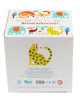 Rex London Búgócsiga - Wild Wonders