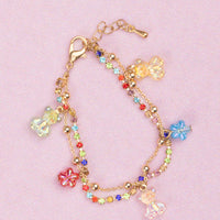Great Pretenders Karkötő - Boutique Chic Gummy Glam