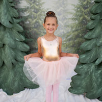Great Pretenders Balerina tütü ruha - Rose gold