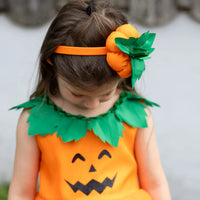 Great Pretenders Pumpkin Patch hercegnő ruha