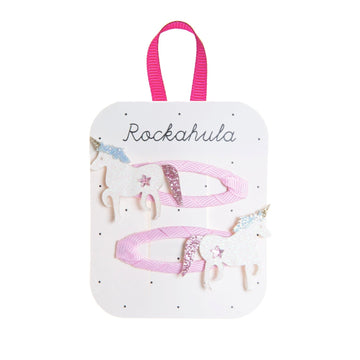 Rockahula® Unicorn hajcsatt