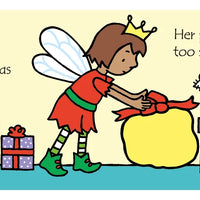 Usborne That's not my Christmas Fairy...