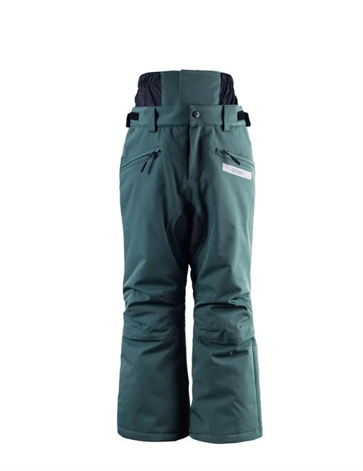 Gosoaky® Big bad wolf sínadrág - Trekking green - 146/152