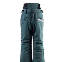 Gosoaky® Big bad wolf sínadrág - Trekking green