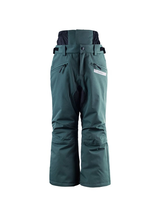 Gosoaky® Big bad wolf sínadrág - Trekking green