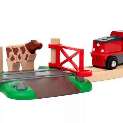 Brio® Farm vonatszett