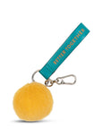Bon Ton Toys Smiley bag charm - Yellow