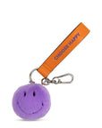 Bon Ton Toys Smiley táskadísz - Dark Purple