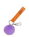 Bon Ton Toys Smiley táskadísz - Dark Purple