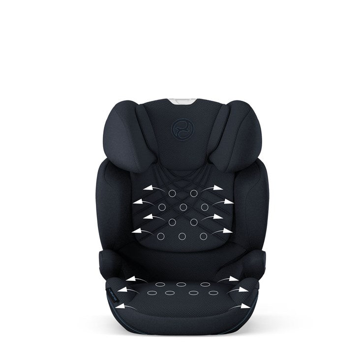 CYBEX Solution T i-Fix Plus autósülés