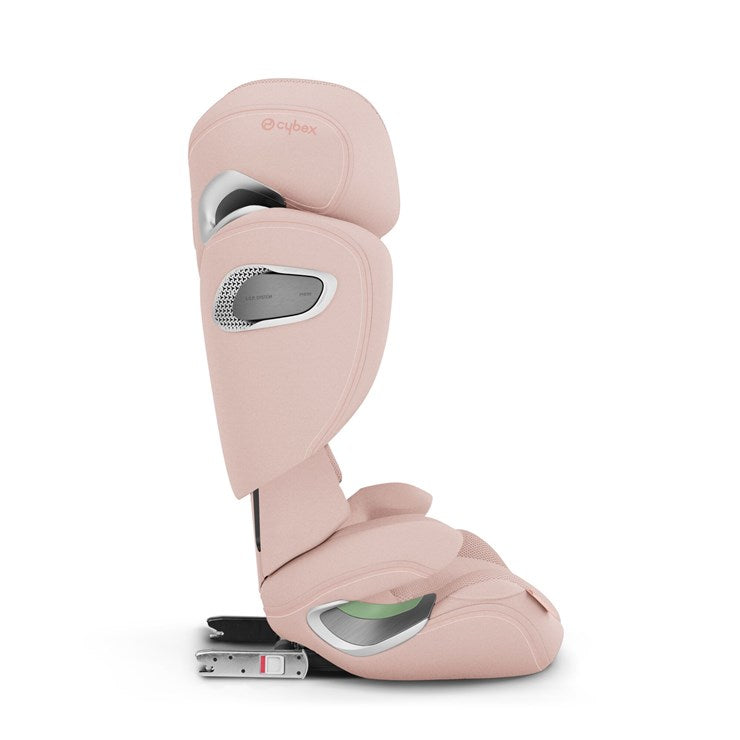 CYBEX Solution T i-Fix Plus autósülés