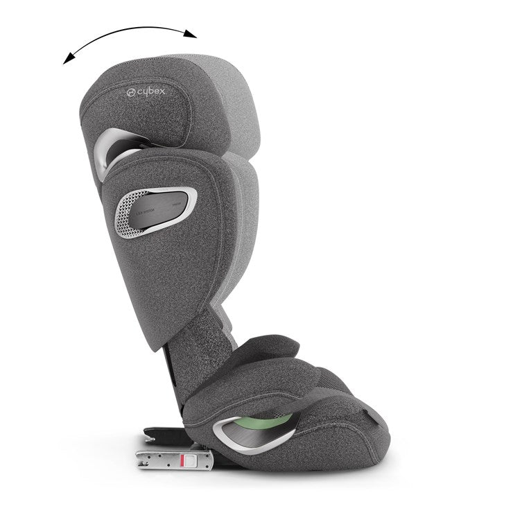 CYBEX Solution T i-Fix Plus autósülés