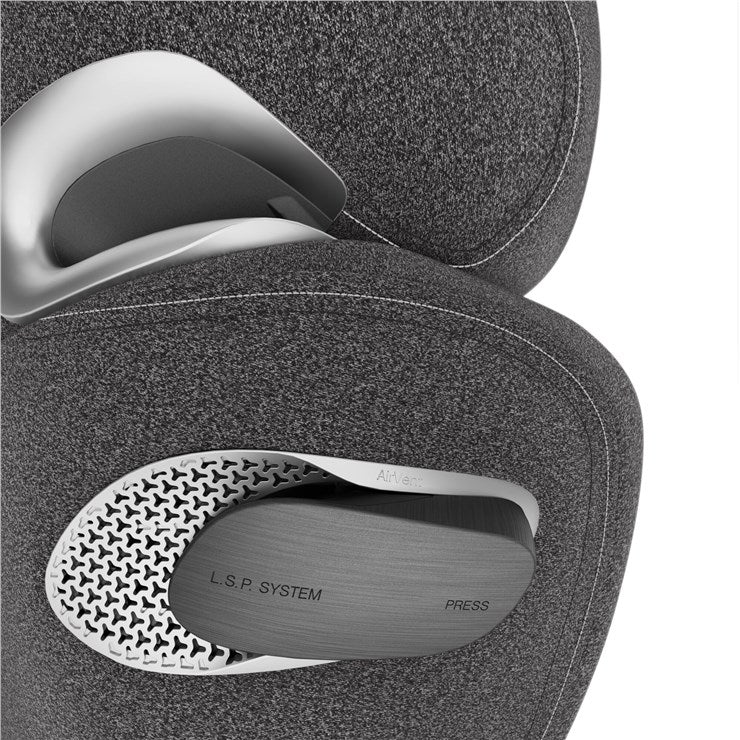 CYBEX Solution T i-Fix Plus autósülés