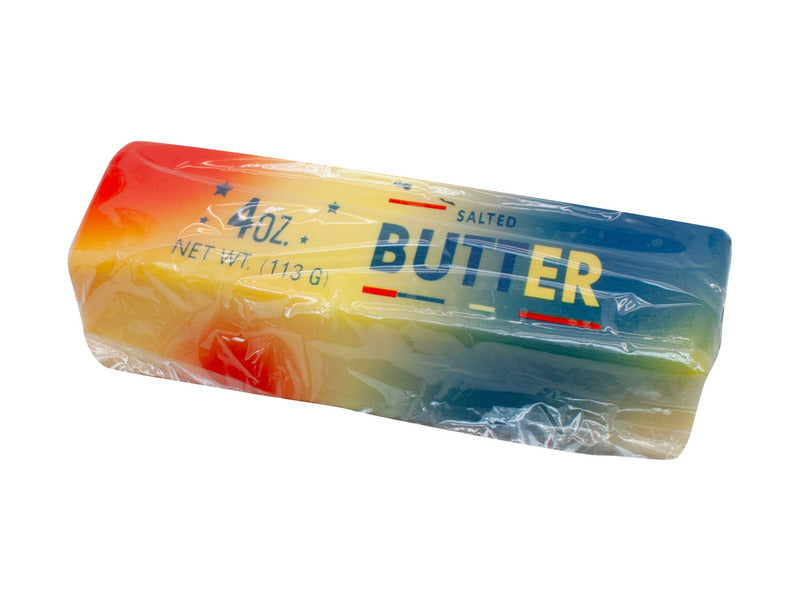 Squishy Butter