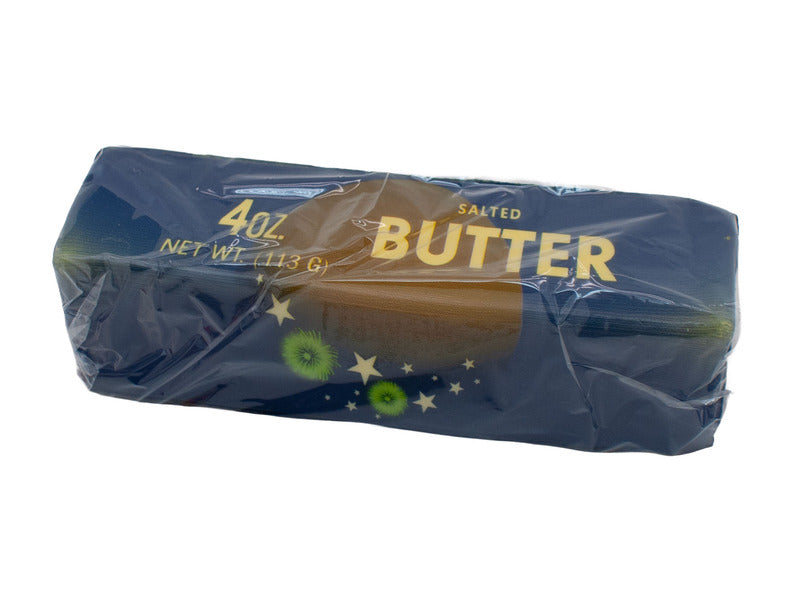 Squishy Butter