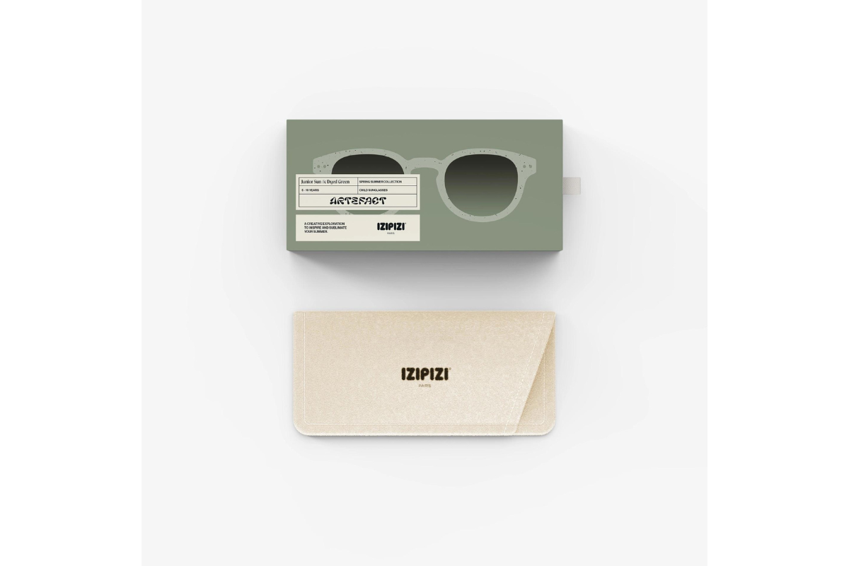 Izipizi Junior 5-10 