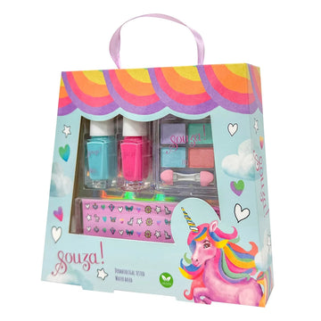 Souza® Sminkkészlet - Unicorn
