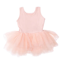 Great Pretenders Balerina tütü ruha - Rose gold