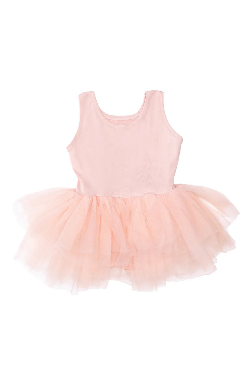 Great Pretenders Balerina tütü ruha - Rose gold