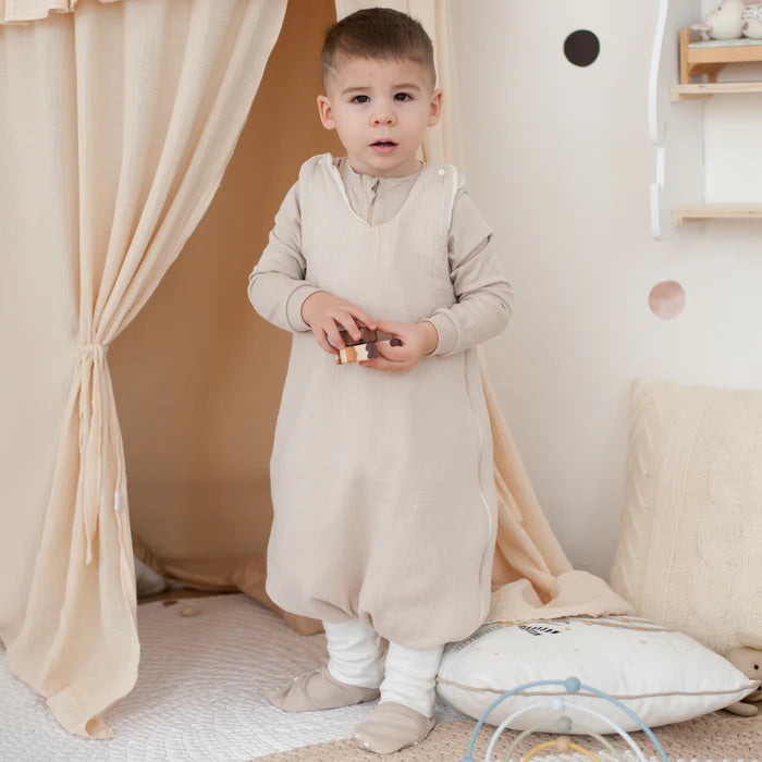 Kenguru Gold Tipegő Hálózsák "KREPP" TOG 2 Körte