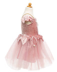 Great Pretenders Ünnepi balerina ruha - Dusty Rose