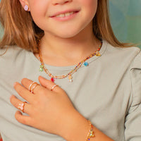 Great Pretenders Karkötő - Boutique Chic Gummy Glam