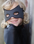 Great Pretenders Kifordítható szuperhős köpeny maszkkal - Pókember/Batman