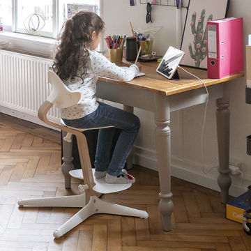 Stokke® Nomi etetőszék (kiállított darab)