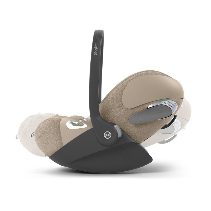 CYBEX Cloud T i-size Plus autós babaülés