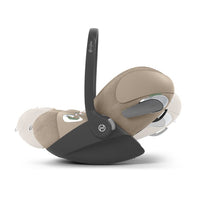 CYBEX Cloud T i-size Plus autós babaülés