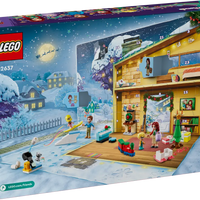 LEGO Friends Adventi naptár 2024