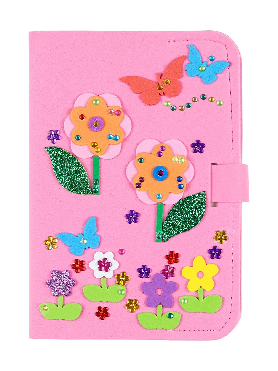 Souza® DIY notebook