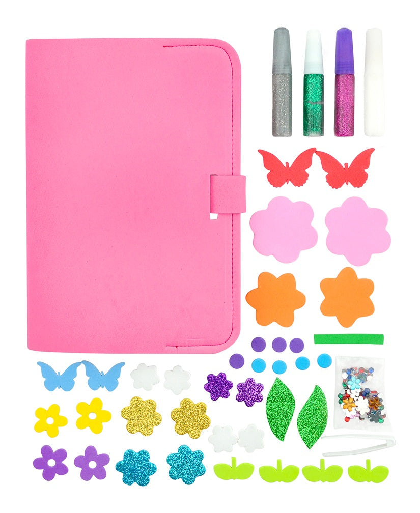 Souza® DIY notebook