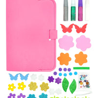 Souza® DIY notebook