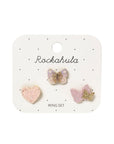 Rockahula Fairytale Butterfly Gyűrű Szett