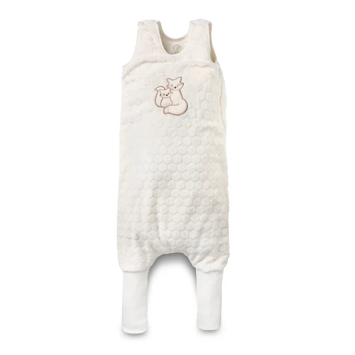 Kenguru Gold Tipegő Hálózsák "POPCORN" TOG 2 Róka