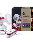 Tommee Tippee Made for Me Elektromos Mellszívó