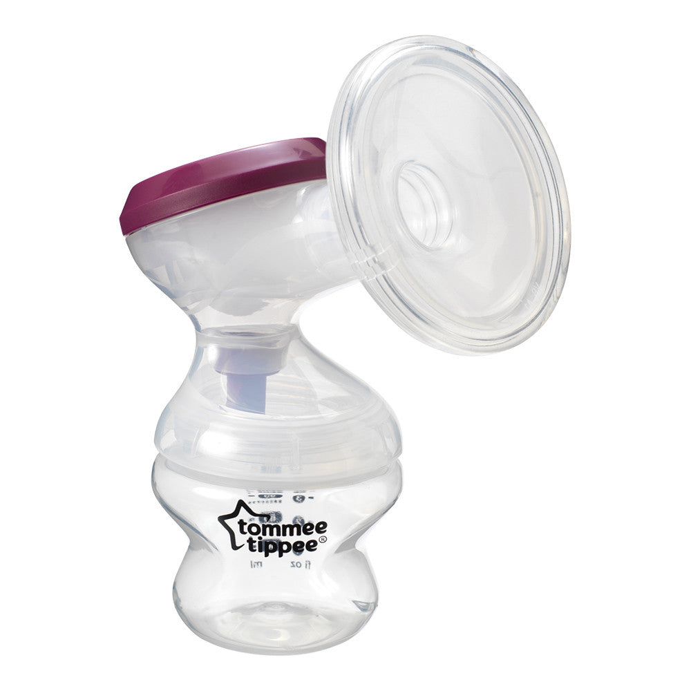 Tommee Tippee Made for Me Elektromos Mellszívó