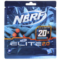 Nerf® Elite 2.0 utántöltő 20 db