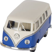 Goki® 1962 Volkswagen Classical Bus