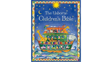 Usborne Children's Bible