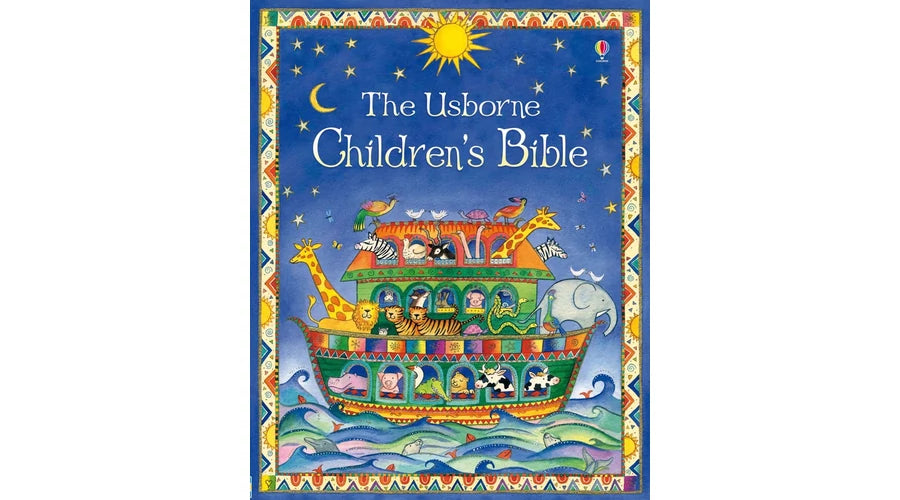 Usborne Children's Bible