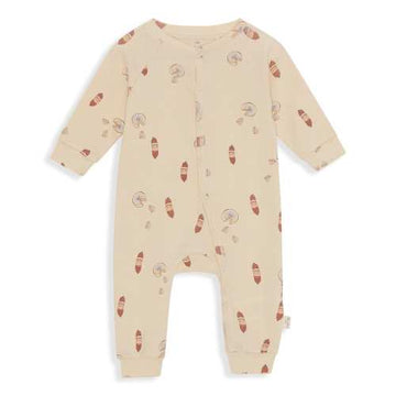 Konges Sløjd® Sleepy onesie pizsama - saucisse